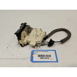 2013-2018 Audi S6 Front Right Passenger Side Door Lock Actuator Motor OEM