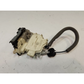 2013-2018 Audi S6 Front Right Passenger Side Door Lock Actuator Motor OEM