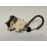 2013-2018 Audi S6 Front Right Passenger Side Door Lock Actuator Motor OEM