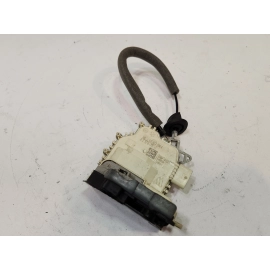 2013-2018 Audi S6 Front Right Passenger Side Door Lock Actuator Motor OEM