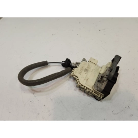 2013-2018 Audi S6 Front Right Passenger Side Door Lock Actuator Motor OEM