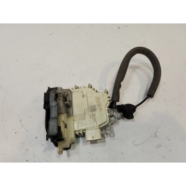 2013-2018 Audi S6 Front Right Passenger Side Door Lock Actuator Motor OEM
