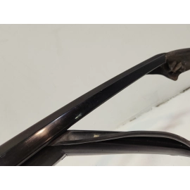 2016-2018 Audi S6 Front Right Passenger Door Window Run Channel OEM