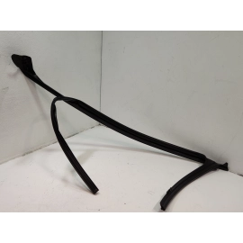 2016-2018 Audi S6 Front Right Passenger Door Window Run Channel OEM