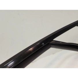 2016-2018 Audi S6 Front Right Passenger Door Window Run Channel OEM