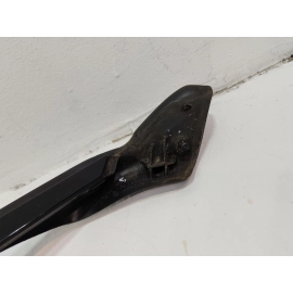 2016-2018 Audi S6 Front Right Passenger Door Window Run Channel OEM