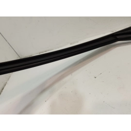 2016-2018 Audi S6 Front Right Passenger Door Window Run Channel OEM