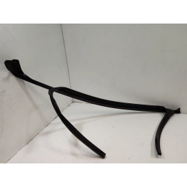 2016-2018 Audi S6 Front Right Passenger Door Window Run Channel OEM