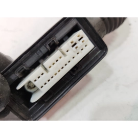 2016-2018 AUDI S6 FRONT RIGHT PASSENGER DOOR WIRING HARNESS OEM