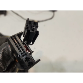 2016-2018 AUDI S6 FRONT RIGHT PASSENGER DOOR WIRING HARNESS OEM