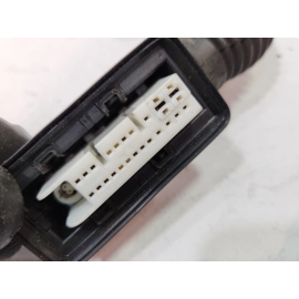 2016-2018 AUDI S6 FRONT RIGHT PASSENGER DOOR WIRING HARNESS OEM