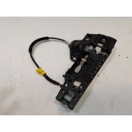 2013-2018 Audi S6 Front or Rear Right Passenger Door Handle Base OEM