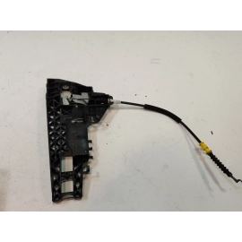 2013-2018 Audi S6 Front or Rear Right Passenger Door Handle Base OEM