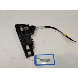 2013-2018 Audi S6 Front or Rear Right Passenger Door Handle Base OEM