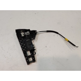 2013-2018 Audi S6 Front or Rear Right Passenger Door Handle Base OEM