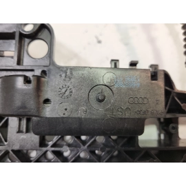 2013-2018 Audi S6 Front or Rear Right Passenger Door Handle Base OEM