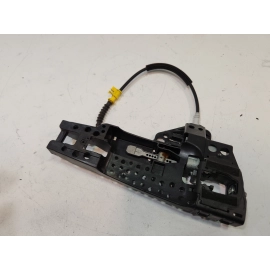 2013-2018 Audi S6 Front or Rear Right Passenger Door Handle Base OEM