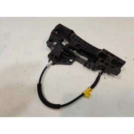 2013-2018 Audi S6 Front or Rear Right Passenger Door Handle Base OEM