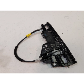 2013-2018 Audi S6 Front or Rear Right Passenger Door Handle Base OEM