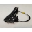 2013-2018 Audi S6 Front or Rear Right Passenger Door Handle Base OEM