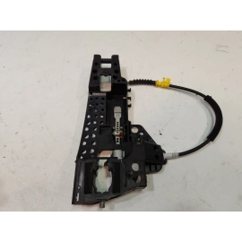 2013-2018 Audi S6 Front or Rear Right Passenger Door Handle Base OEM