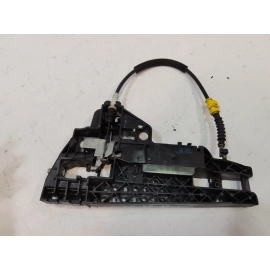 2013-2018 Audi S6 Front or Rear Right Passenger Door Handle Base OEM