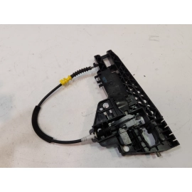 2013-2018 Audi S6 Front or Rear Right Passenger Door Handle Base OEM