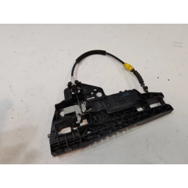 2013-2018 Audi S6 Front or Rear Right Passenger Door Handle Base OEM