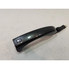 2015-2018 Audi S6 Rear or Front Passenger Side Door Handle Outer OEM