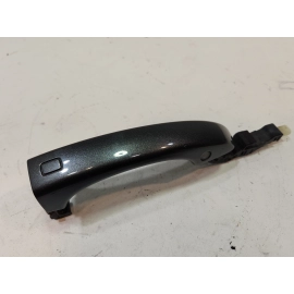 2015-2018 Audi S6 Rear or Front Passenger Side Door Handle Outer OEM