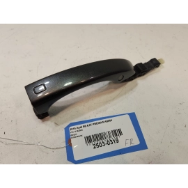 2015-2018 Audi S6 Rear or Front Passenger Side Door Handle Outer OEM