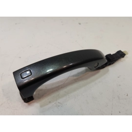 2015-2018 Audi S6 Rear or Front Passenger Side Door Handle Outer OEM
