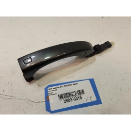 2015-2018 Audi S6 Rear or Front Passenger Side Door Handle Outer OEM