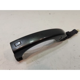 2015-2018 Audi S6 Rear or Front Passenger Side Door Handle Outer OEM