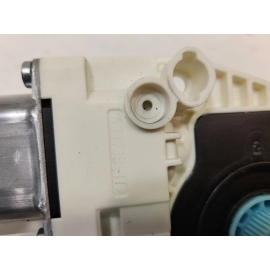 2015-2018 Audi Q3 Front Right Passenger Side Door Window Regulator Motor OEM