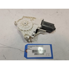 2015-2018 Audi Q3 Front Right Passenger Side Door Window Regulator Motor OEM