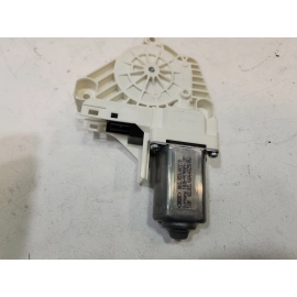 2015-2018 Audi Q3 Front Right Passenger Side Door Window Regulator Motor OEM