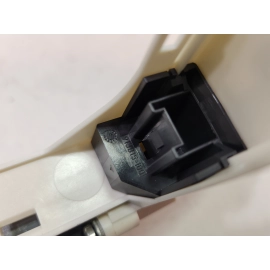 2015-2018 Audi Q3 Front Right Passenger Side Door Window Regulator Motor OEM