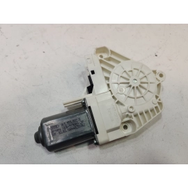 2015-2018 Audi Q3 Front Right Passenger Side Door Window Regulator Motor OEM