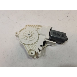 2015-2018 Audi Q3 Front Right Passenger Side Door Window Regulator Motor OEM