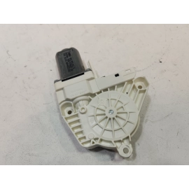 2015-2018 Audi Q3 Front Right Passenger Side Door Window Regulator Motor OEM