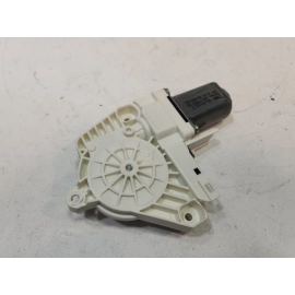 2015-2018 Audi Q3 Front Right Passenger Side Door Window Regulator Motor OEM