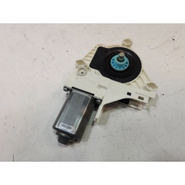 2015-2018 Audi Q3 Front Right Passenger Side Door Window Regulator Motor OEM
