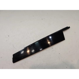 2013-2018 AUDI S6 FRONT PASSENGER SIDE DOOR WINDOW B PILLAR APPLIQUE MOLDING OEM