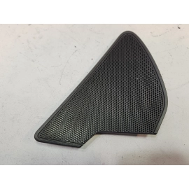 2013-2018 AUDI S6 FRONT PASSENGER SIDE DOOR UPPER BOSE SPEAKER COVER GRILLE OEM