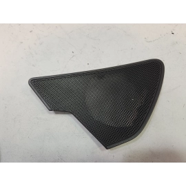 2013-2018 AUDI S6 FRONT PASSENGER SIDE DOOR UPPER BOSE SPEAKER COVER GRILLE OEM