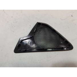 2013-2018 AUDI S6 FRONT PASSENGER SIDE DOOR UPPER BOSE SPEAKER COVER GRILLE OEM