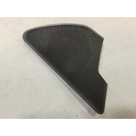 2013-2018 AUDI S6 FRONT PASSENGER SIDE DOOR UPPER BOSE SPEAKER COVER GRILLE OEM