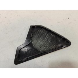 2013-2018 AUDI S6 FRONT PASSENGER SIDE DOOR UPPER BOSE SPEAKER COVER GRILLE OEM