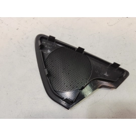 2013-2018 AUDI S6 FRONT PASSENGER SIDE DOOR UPPER BOSE SPEAKER COVER GRILLE OEM